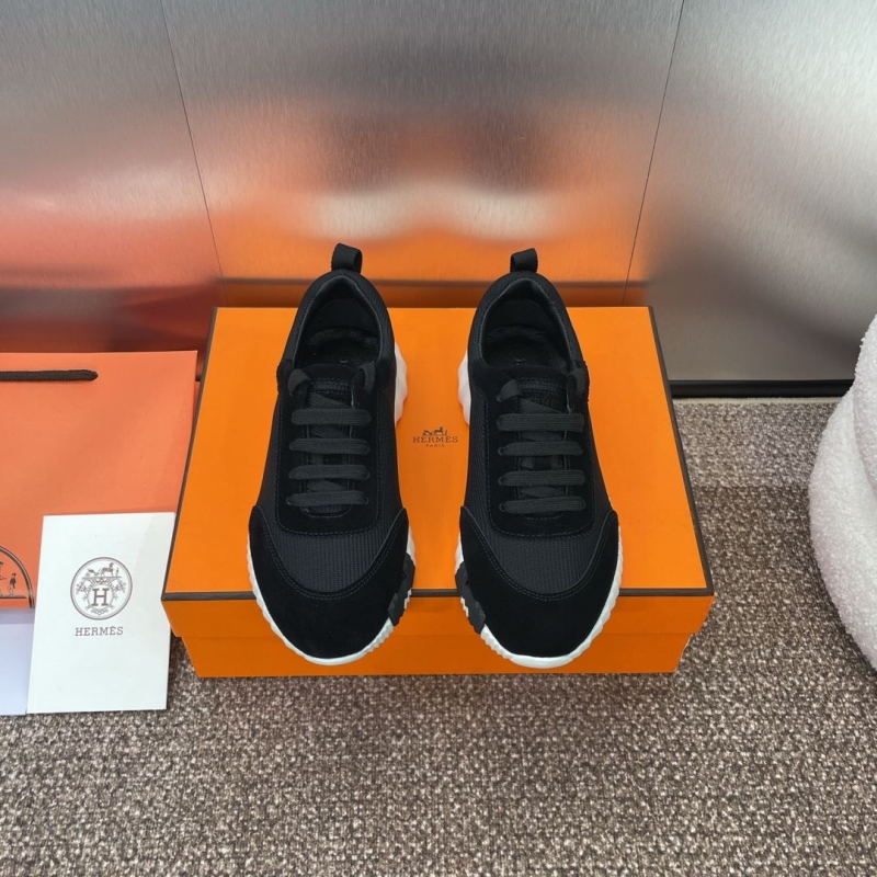 H**mes casual shoes